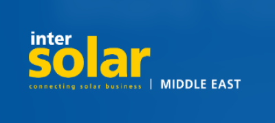 Intersolar & ees Middle East 2024