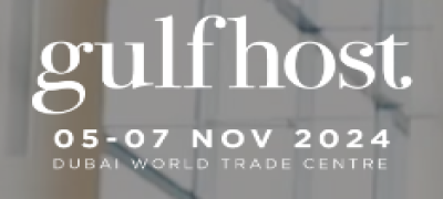 GulfHost Exhibition 2024