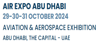 Aviation & Aerospace Exhibition 2024