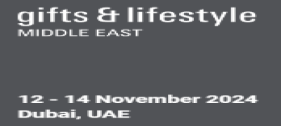 Gifts & Lifestyle Middle East 2024