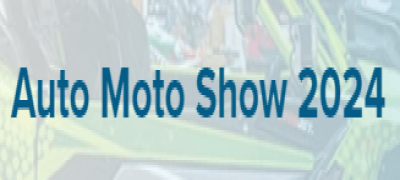 Auto Moto Show 2024 2024