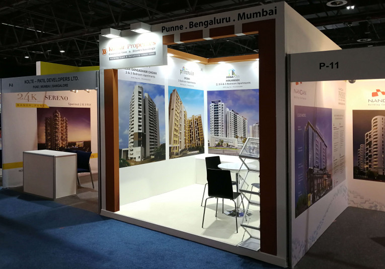 Indian Property Show 2017