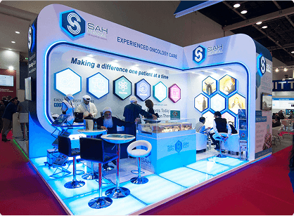 Exhibition Stand Contractor