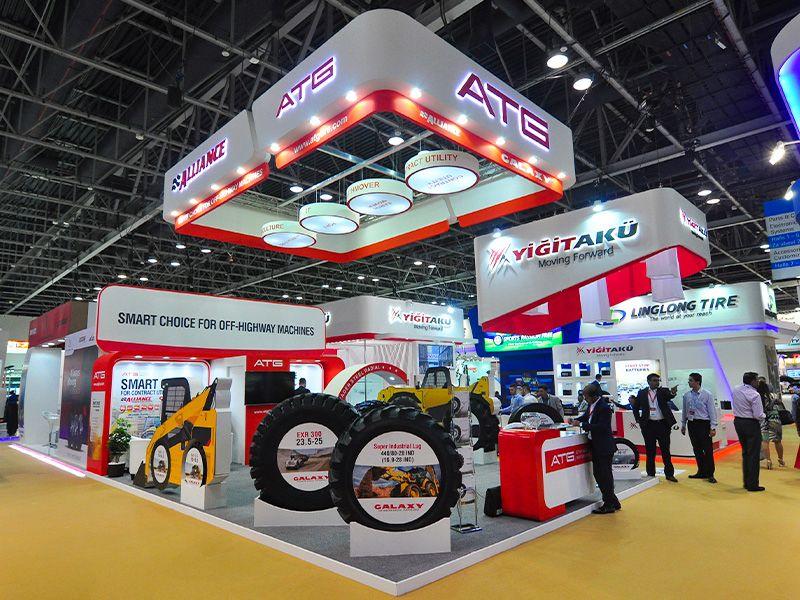 Exhibition portfolio 3