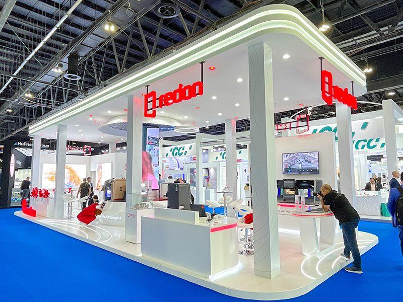 Exhibition portfolio 1