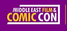 Middle East Film & Comic Con (MEFCC) 2026