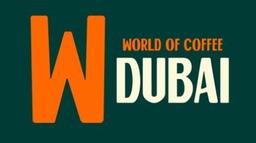 World of Coffee Dubai 2026