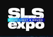 Saudi Light & Sound Expo (SLS) 2026