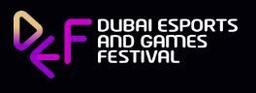 Dubai Esports and Games Festival 2026