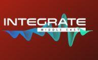 Integrate middle East 2026