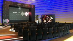 The Right Equipment Makes All the Difference: What XESS Events Brings to Your Next Event