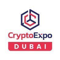 Crypto Expo Dubai 2026