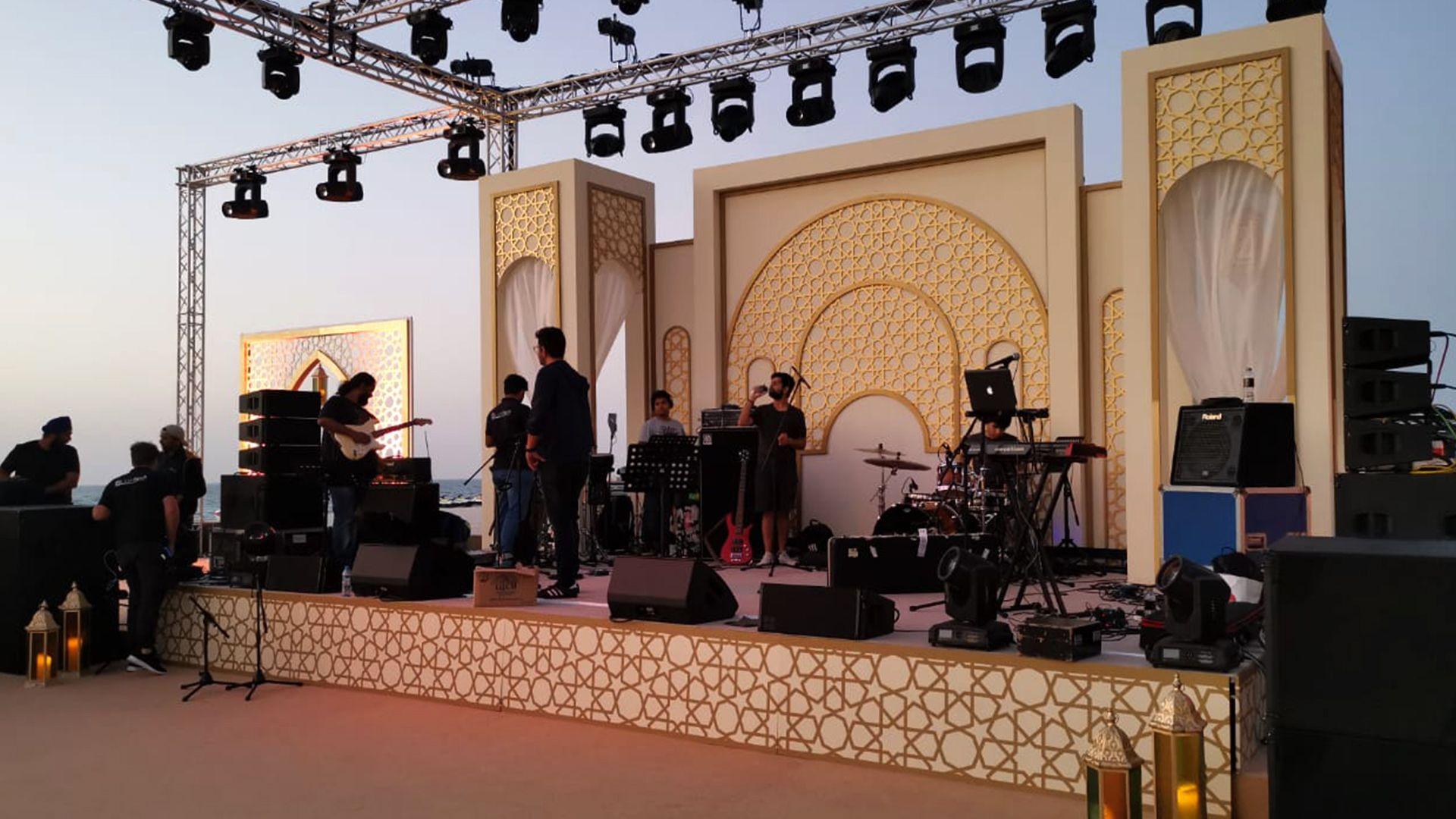 Choosing the Right Event Organizer in Dubai: What Really Matters