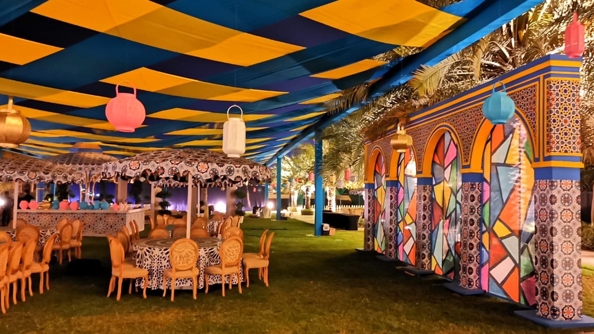 Why Your Event Needs a Story (And Not Just a Schedule)