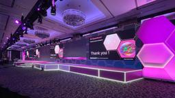 The Right Equipment Makes All the Difference: What XESS Events Brings to Your Next Event