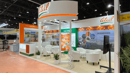 What is Trade Show Booth Design?