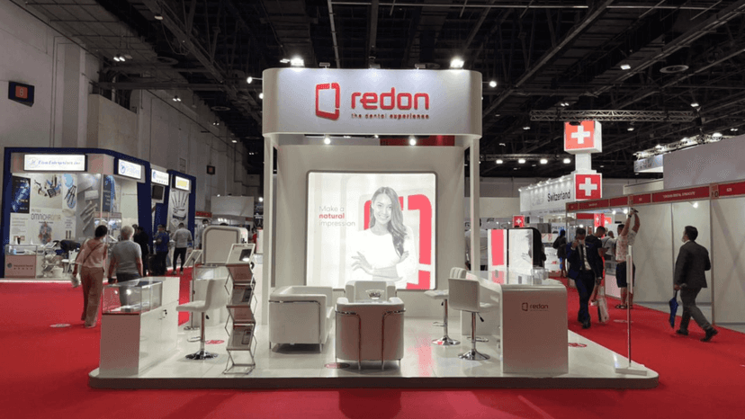 exhibtion stand contractor in Sharjah