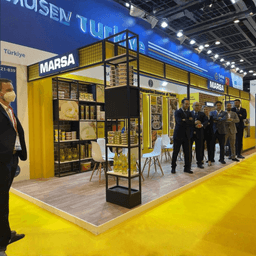 Crafting Exceptional Exhibition Stands in Dubai
