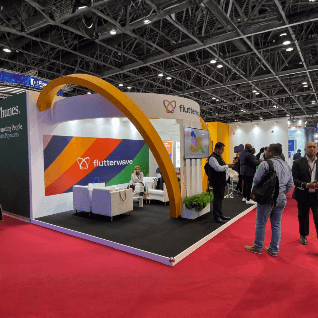 The Essence of 3D Exhibition Stall Design
 — XESS Events blog