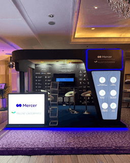 Exhibition Stand Company Dubai: Enhancing Brand Presence and Impact
