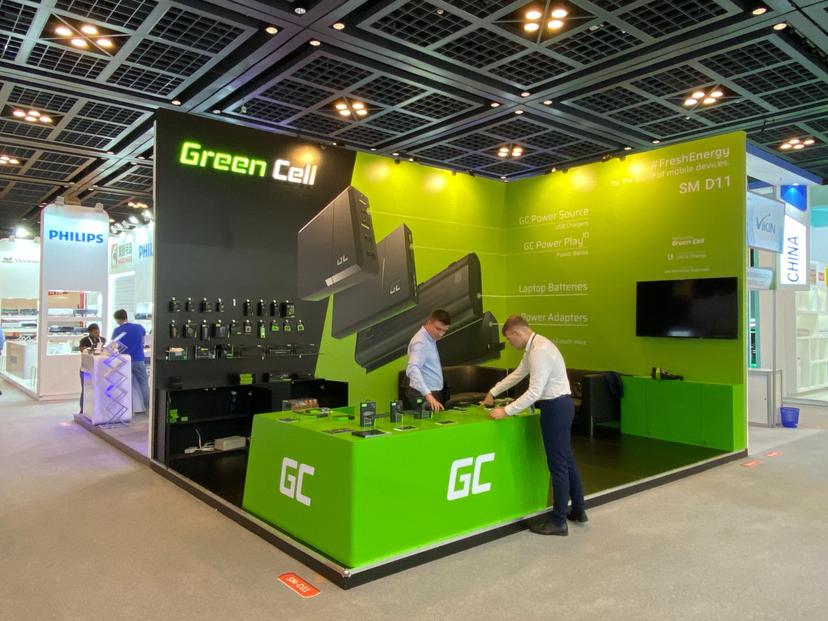 exhibition stand design in dubai