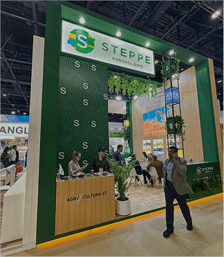 exhibition stand contractors in dubai