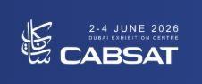 CABSAT Middle East 2026