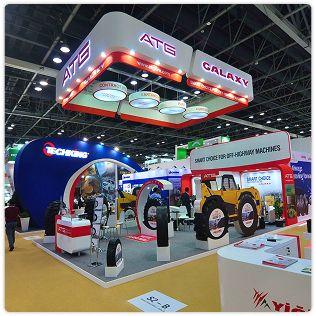 Best Country Pavilion Exhibition Stands<br/> <span style='color: #EA2127;'> No.1 Exhibition Stand Designer in Dubai </span> 1