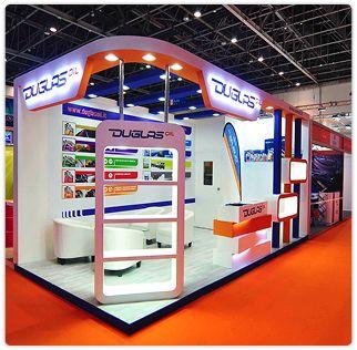 Best Country Pavilion Exhibition Stands<br/> <span style='color: #EA2127;'> No.1 Exhibition Stand Designer in Dubai </span> 2