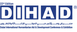 Dubai International Humanitarian Aid & Development Conference & Exhibition (DIHAD) 2026
