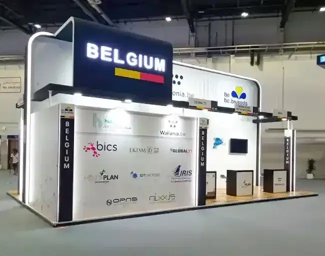 Small Stands, Big Impact