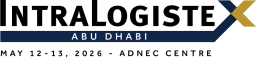 IntraLogisteX ME 2026