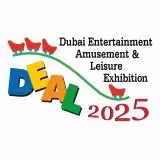 Dubai Entertainment Amusement & Leisure Exhibition (DEAL) 2026