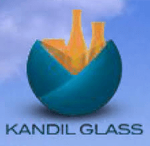 Kandil Glass