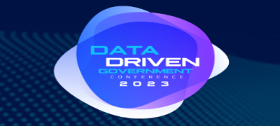 Data-Driven Government Conference 2023