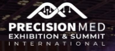 PrecisionMed Exhibition & Summit 2024