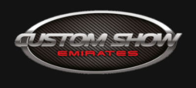 Custom show emirates 2024