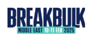 Breakbulk Middle East 2025