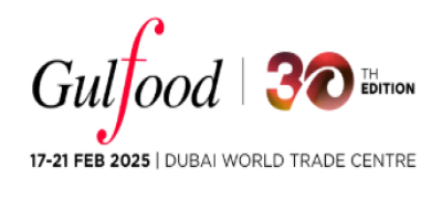 Gulfood 2025