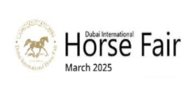 Dubai International Horse Fair 2025