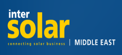 Intersolar Middle East 2025