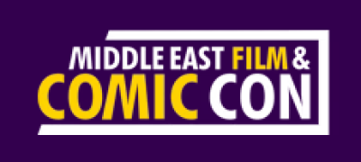 MIDDLE EAST FILM & COMIC CON 2025