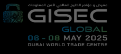 GISEC GLOBAL 2025