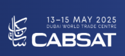 CABSAT Middle East 2025