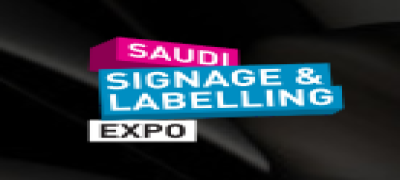 Saudi Signage Expo 2025