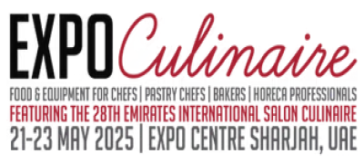 Expoculinaire 2025