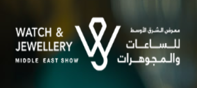 Watch & Jewellery Mideast - 55th Edition 2025