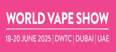 World Vape Show 2025