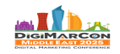 DigiMarCon Middle East & Dubai 2025