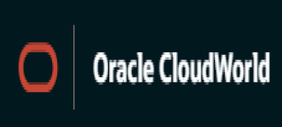 Oracle Cloud World 2025